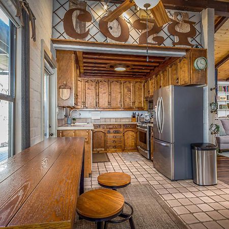 Magical River House ! 10 Min To Snp Park Entrance Three Rivers Exterior foto