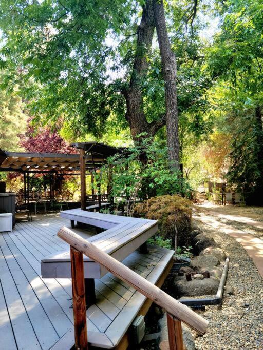 Magical River House ! 10 Min To Snp Park Entrance Three Rivers Exterior foto