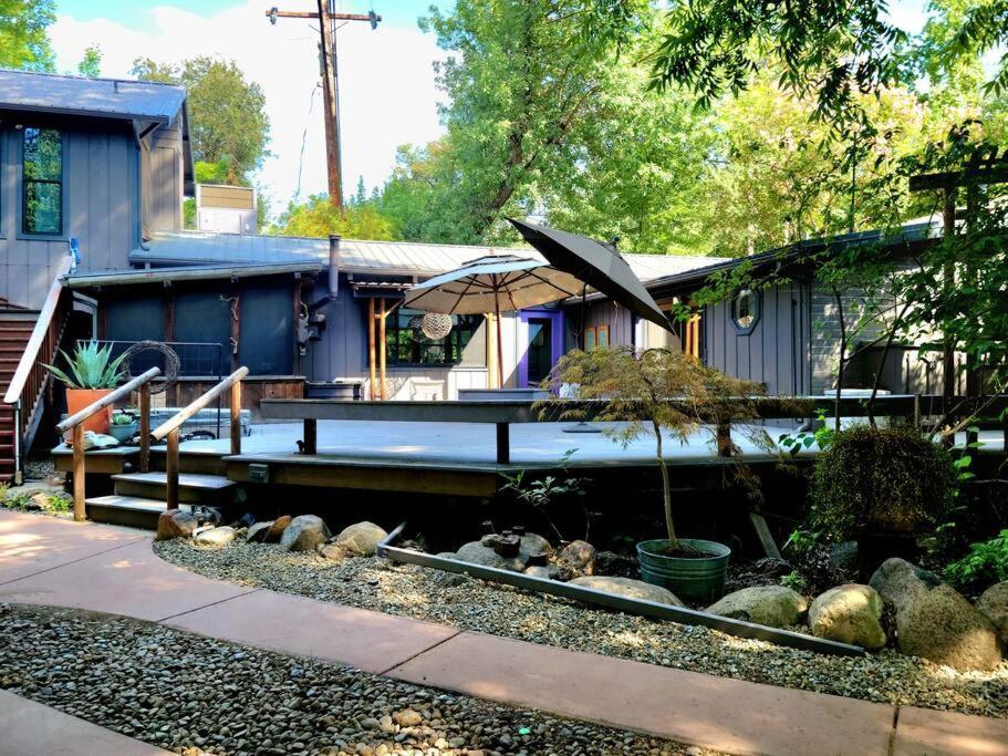 Magical River House ! 10 Min To Snp Park Entrance Three Rivers Exterior foto