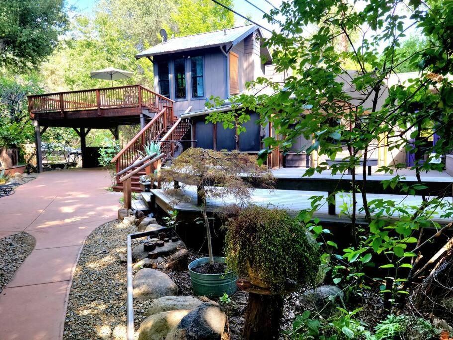 Magical River House ! 10 Min To Snp Park Entrance Three Rivers Exterior foto