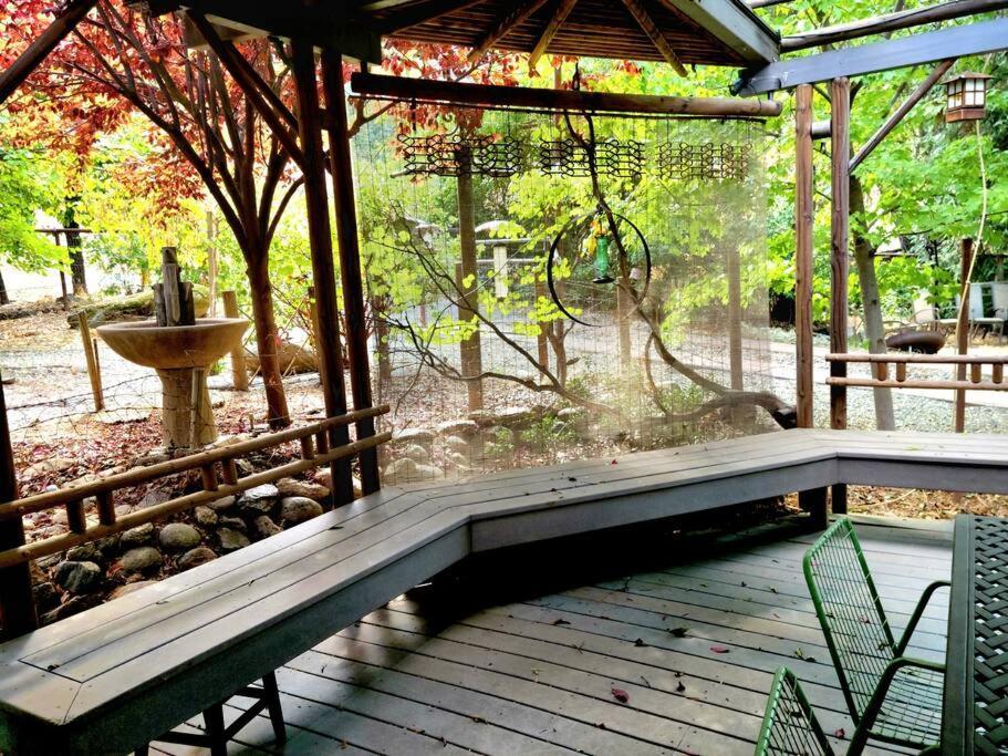 Magical River House ! 10 Min To Snp Park Entrance Three Rivers Exterior foto