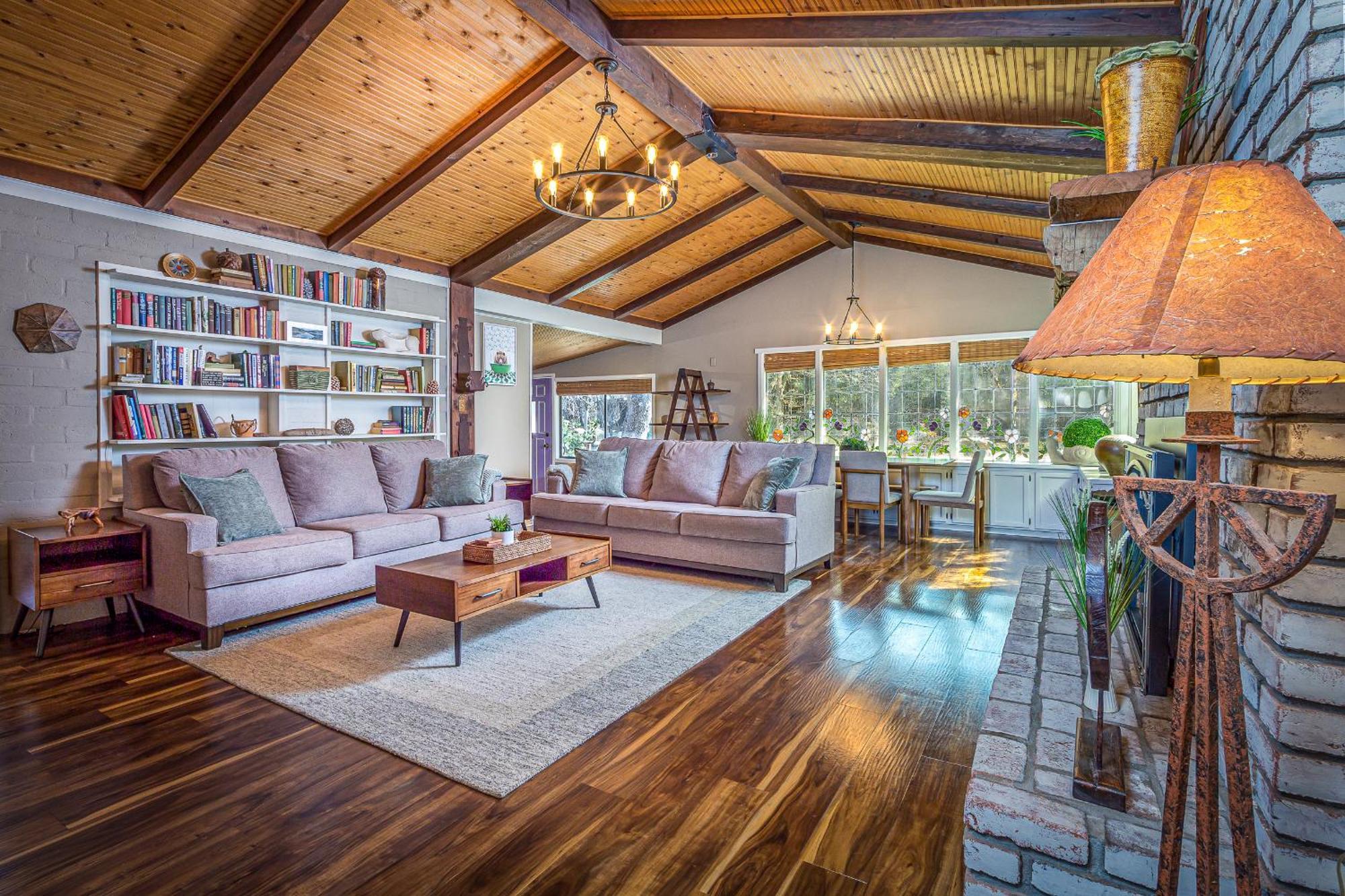 Magical River House ! 10 Min To Snp Park Entrance Three Rivers Exterior foto