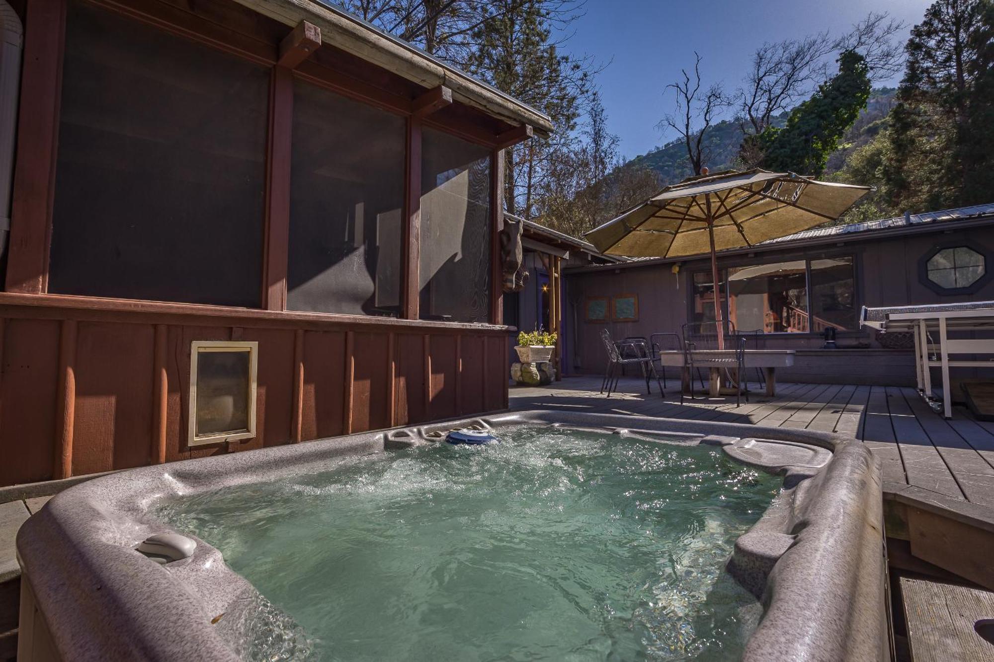 Magical River House ! 10 Min To Snp Park Entrance Three Rivers Exterior foto
