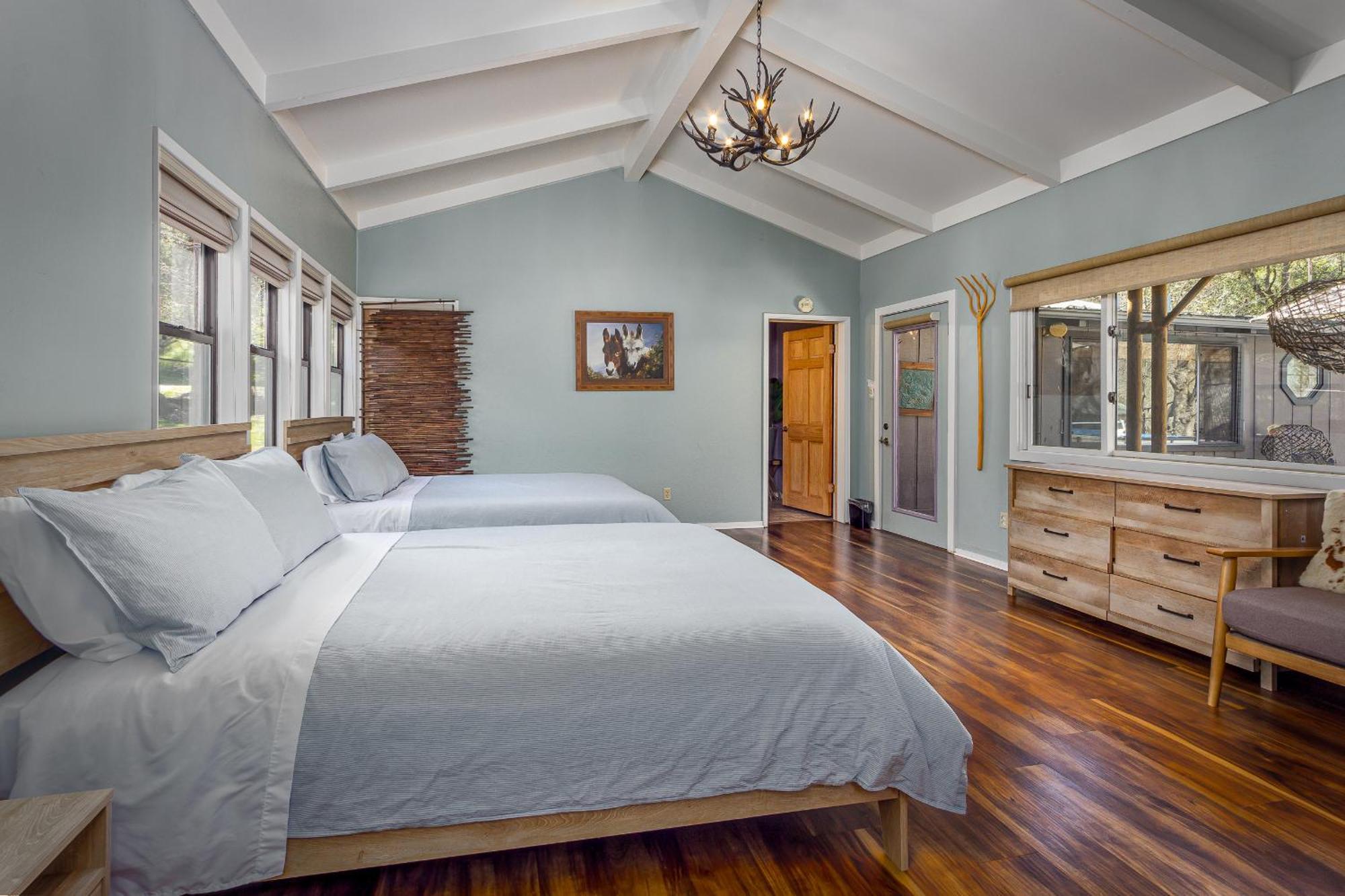 Magical River House ! 10 Min To Snp Park Entrance Three Rivers Exterior foto
