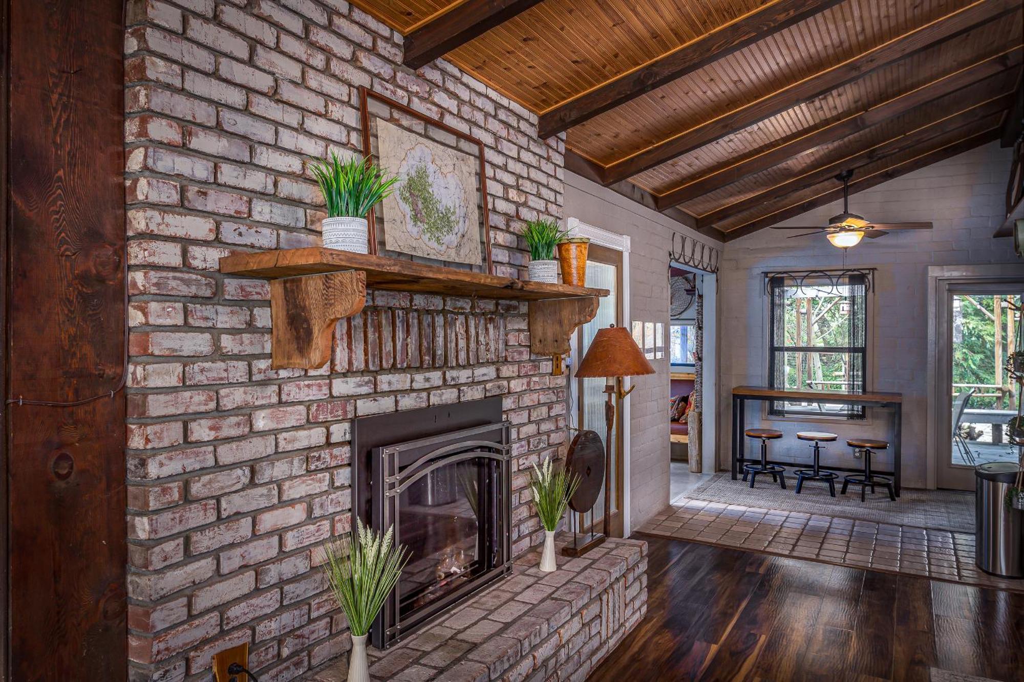 Magical River House ! 10 Min To Snp Park Entrance Three Rivers Exterior foto