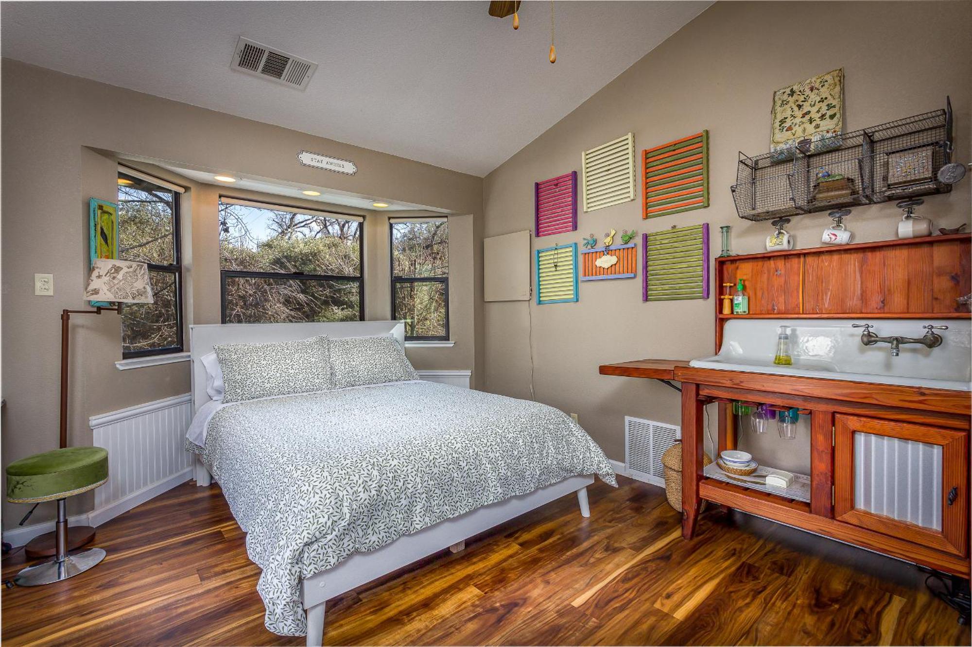 Magical River House ! 10 Min To Snp Park Entrance Three Rivers Exterior foto